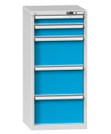 Schubladenschrank ZA 120-3