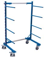 Tragarmwagen einseitig  (2 Modelle)