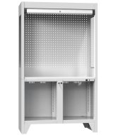 Kontroll - Arbeitsplatz, Schrank MS101K, MS102K