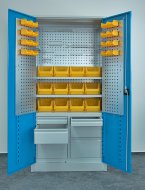 Werkstattschrank Kovona S44204