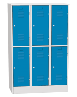 Garderobenschrank SHS 43A