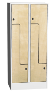 Garderobenschrank SZS 42AL