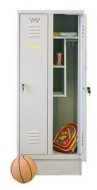 Garderobenschrank MSum 420S