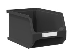 ESD Kunststoffboxen 456132