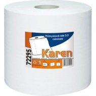 Papierhandtücher KAREN Servis, 2-lagig, 3,2; 2 St..