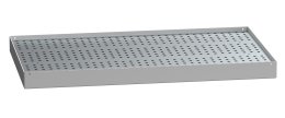 Wanne mit Gitterrost 20CHSK1 (2 Modelle)