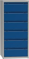 Registraturschrank  G23130