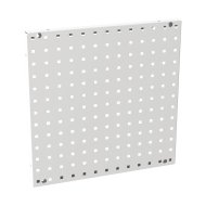 Q-System Lochplatte QSP 02B, zur Wandmontage