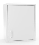 Hängeschrank mit Vollblechtüren SZL
