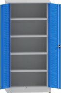 Werkstattschrank S45650, mit Fachboden