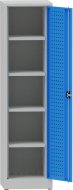 Werkstattschrank mit Fachböden