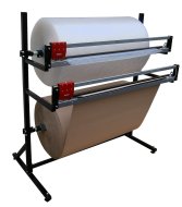 Schneidständer RHD für 2 Rollen (4 Modelle)
