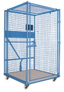 Rollbehälter Safe Corlette®