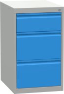 Werkbank-Unterschrank, 3x Schublade