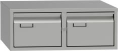 Karteischrank G24939, Format DIN A5