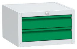 Hänge-Schubladenschrank DUK_02_A