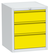Hänge-Schubladenschrank DUK_03_A