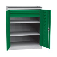 Werkstatt - Universal Schrank DUS_12_C