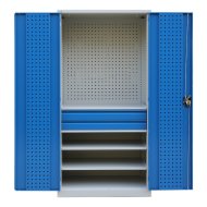 Werkstattschrank mit Schubladen JF-TC02