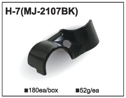 VerbinderMJ-2107, Metall (H-7) - 1