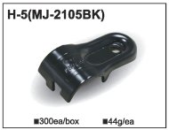 Verbinder MJ-2105, Metall (H-5)