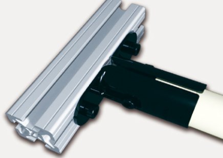 Verbinder Set HJ-19, Metall - 1