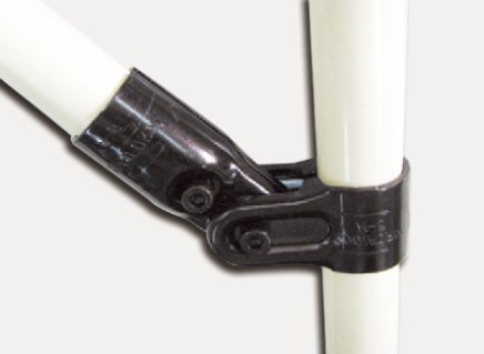 Verbinder Set HJ-7, Metall - 1