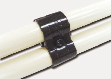 Verbinder Set HJ-8, Metall - 1