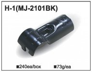 Verbinder MJ-2101, Metall (H-1) - 1