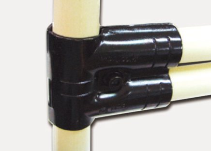 Verbinder set HJ-9,Metall - 1