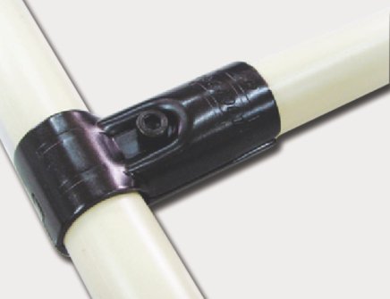 Verbinder Set HJ-1, Metall - 1