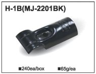 Verbinder MJ-2201, Metall (H-1B) - 1