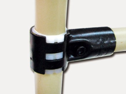 Verbinder Set HJ-10,Metall - 1