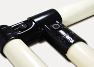 Verbinder Set HJ-17, Metall