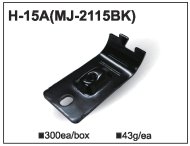 Verbinder MJ-2115, Metall (H-15A)