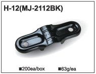 Verbinder MJ-2112, Metall (H-12)