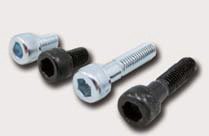 Schraube M6 x 25 WB-0625 - 1