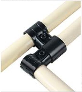 Verbinder Set HJ-13CBK, Metall - 1