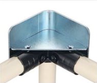 Metallwinkel MT-5182 - 1