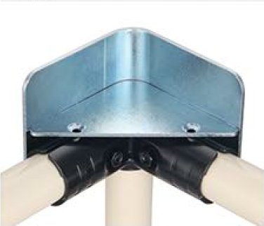 Metallwinkel MT-5182 - 1
