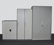 Büromöbel Set AC02A_HDG_J02