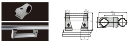 Verbinder AJA-30_H - 1