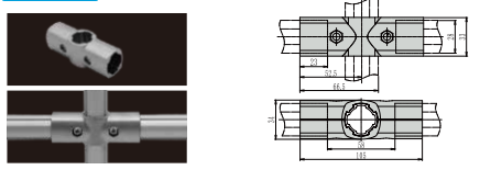 Verbinder AJA-04_H - 1