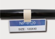 Hängetasche für Etiketten NP-0120 - 1
