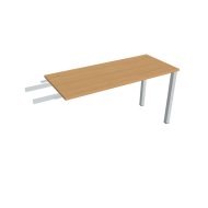 Bürotisch Hobis UE 1400RU