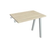 Bürotisch Hobis UE A 800R