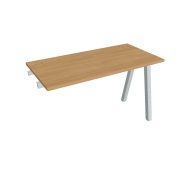 Bürotisch Hobis UE A 1200R