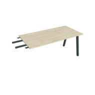Bürotisch Hobis USA 1600RU