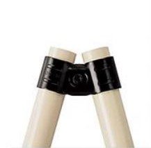 Verbinder Set HJ-30, Metall - 1