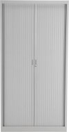 Akten-Rollladenschrank 17106